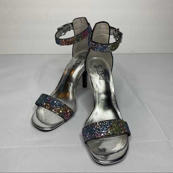 Colorful Heels - Picture 2 of 9